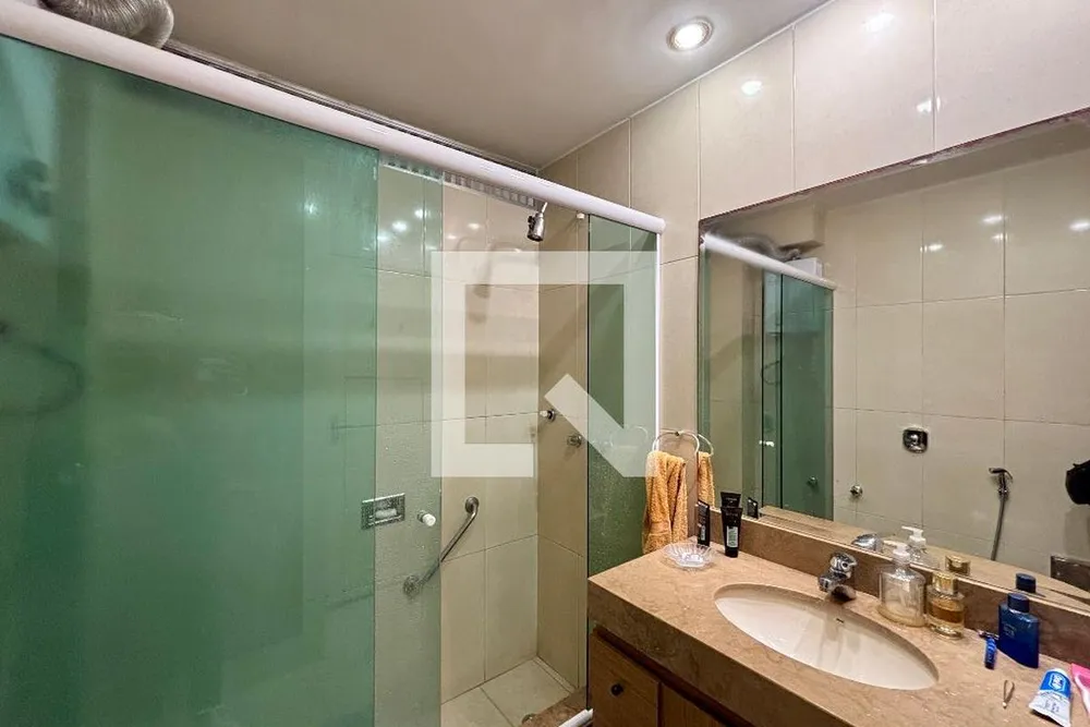Apartamento, 3 quartos, 163 m² - Foto 32