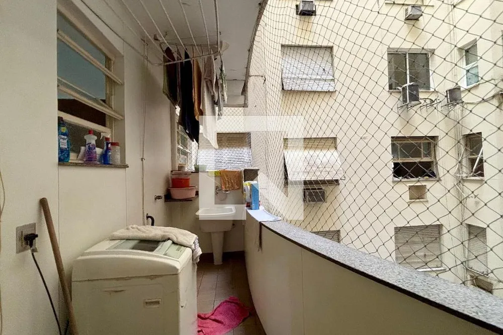 Apartamento, 3 quartos, 163 m² - Foto 33