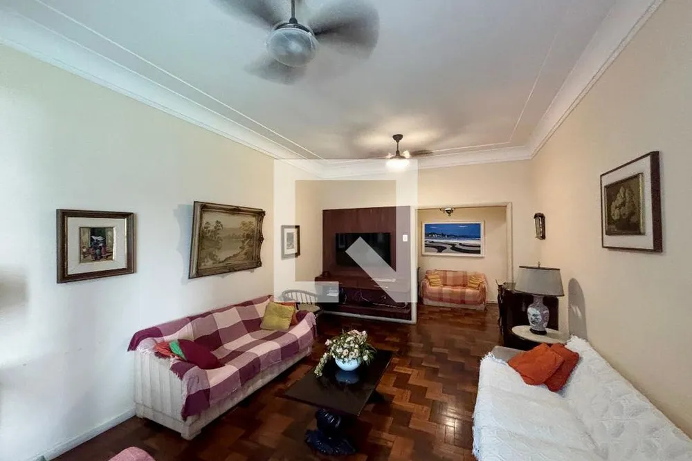Apartamento, 3 quartos, 163 m² - Foto 4