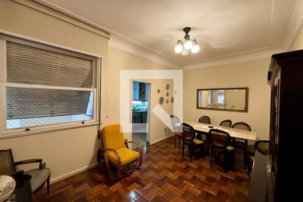 Apartamento, 3 quartos, 163 m² - Foto 25
