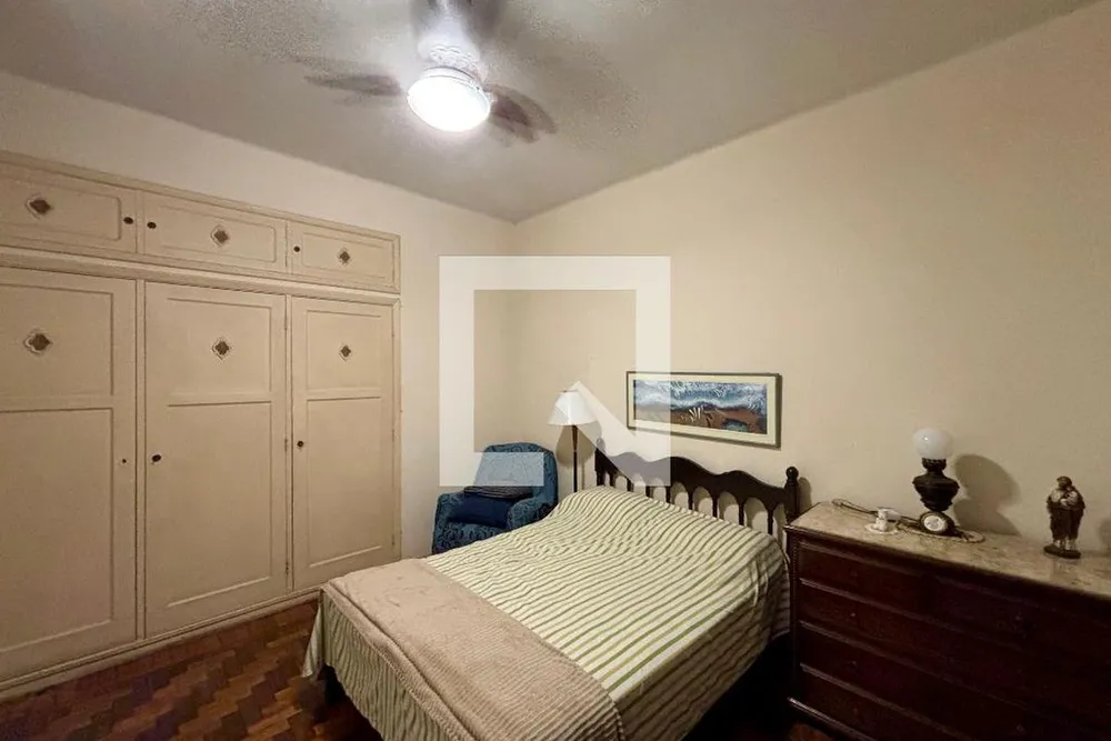 Apartamento, 3 quartos, 163 m² - Foto 39