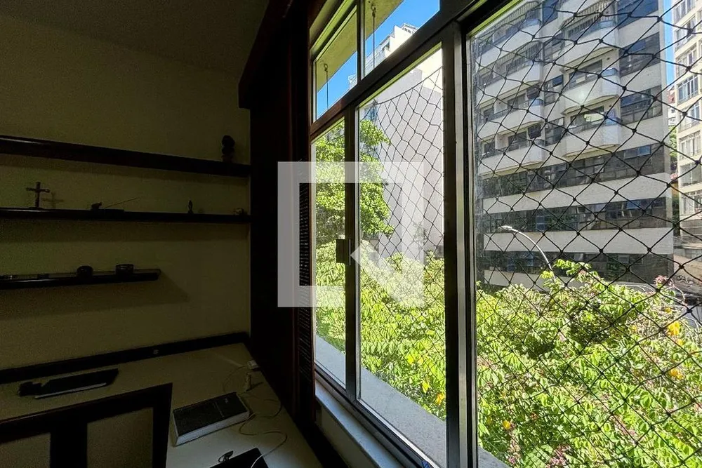Apartamento, 3 quartos, 163 m² - Foto 35