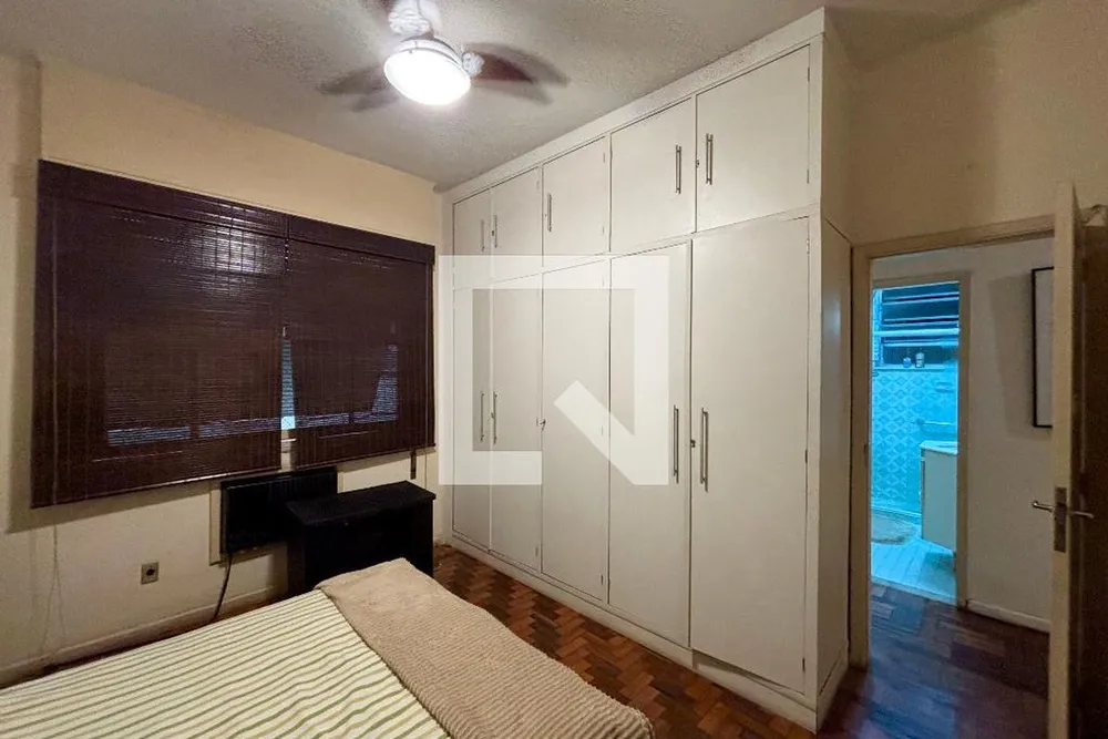 Apartamento, 3 quartos, 163 m² - Foto 40