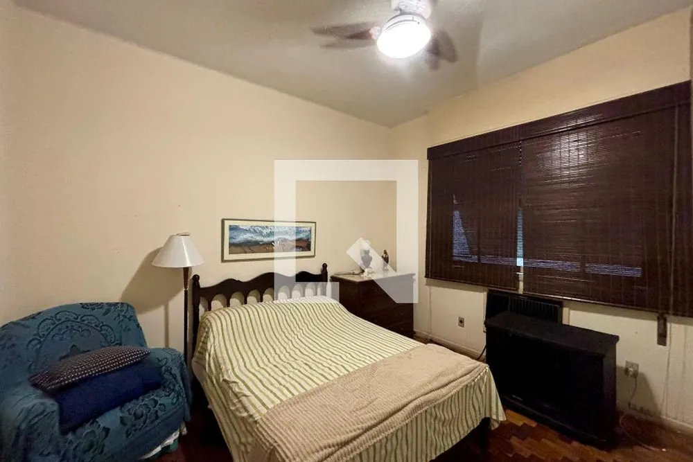 Apartamento, 3 quartos, 163 m² - Foto 29