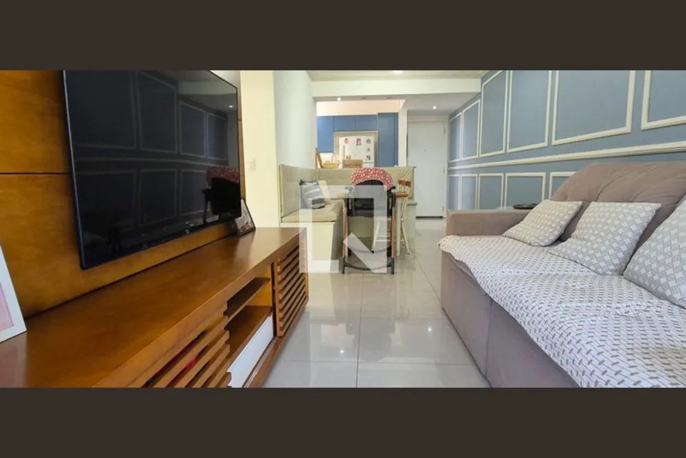 Apartamento, 3 quartos, 77 m² - Foto 5