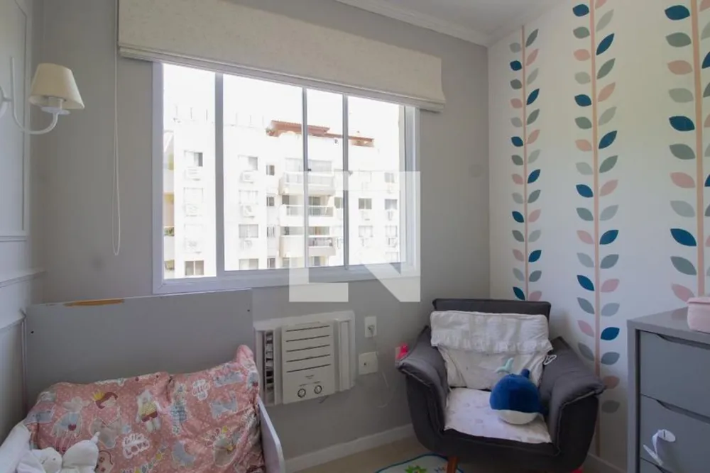 Apartamento, 3 quartos, 77 m² - Foto 52