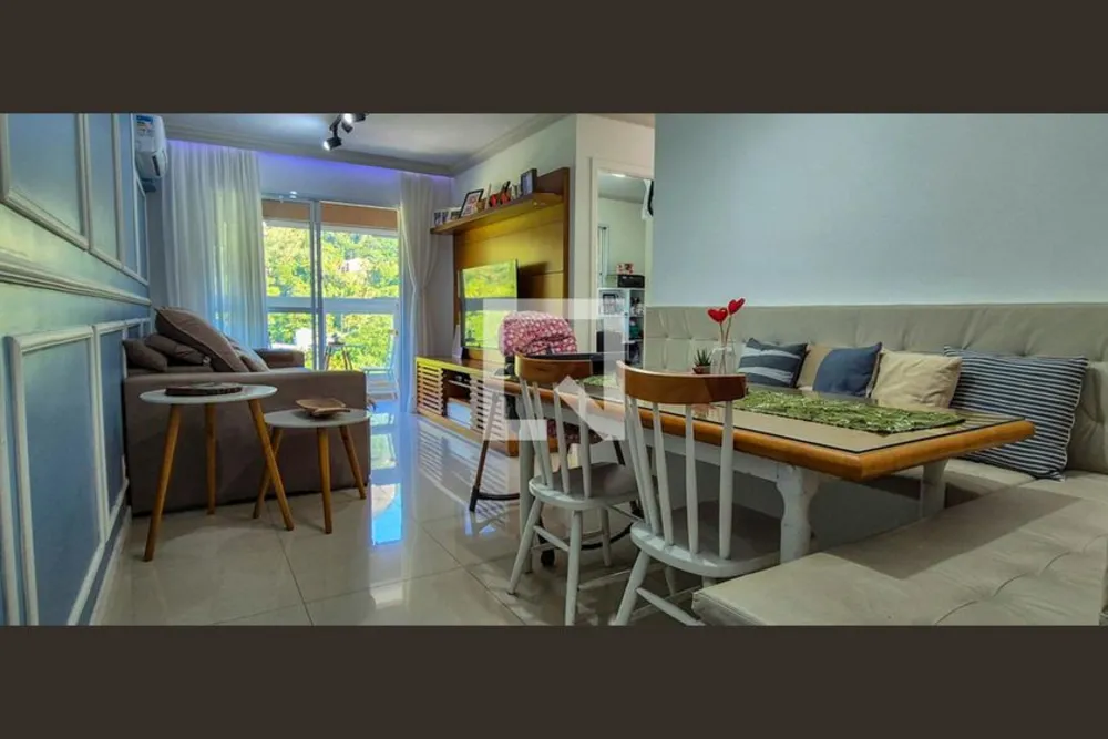 Apartamento, 3 quartos, 77 m² - Foto 3