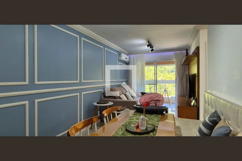 Apartamento, 3 quartos, 77 m² - Foto 6