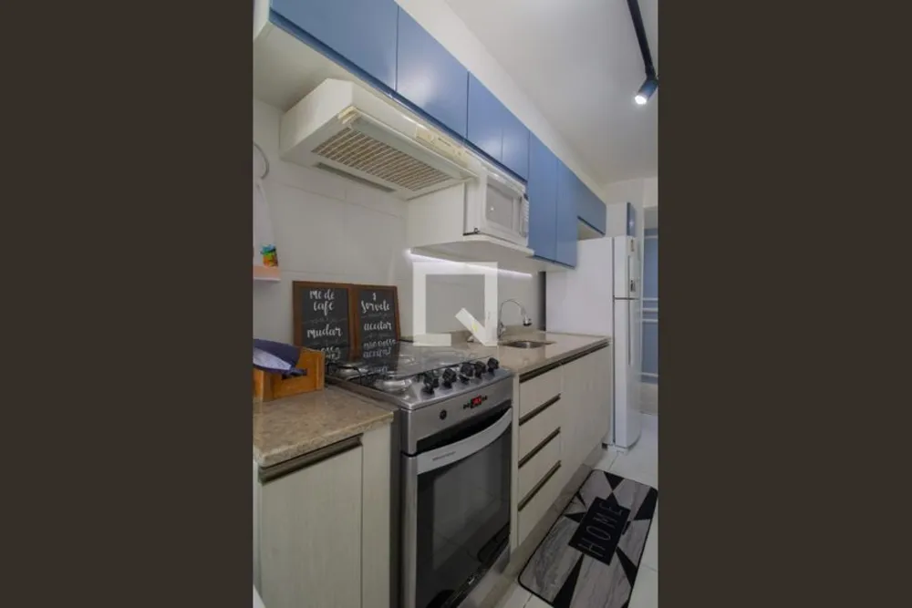 Apartamento, 3 quartos, 77 m² - Foto 35