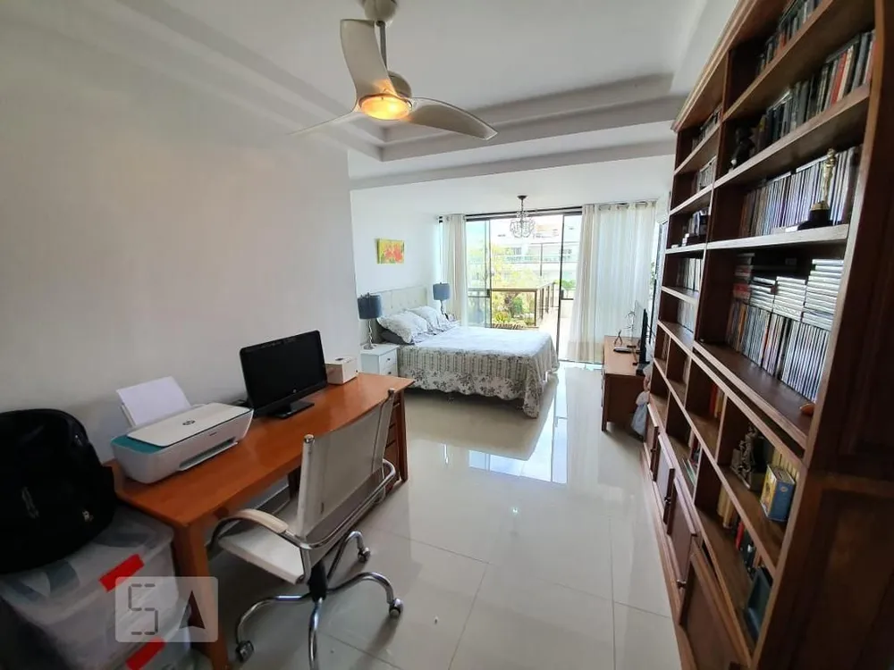 Cobertura, 5 quartos, 300 m² - Foto 16