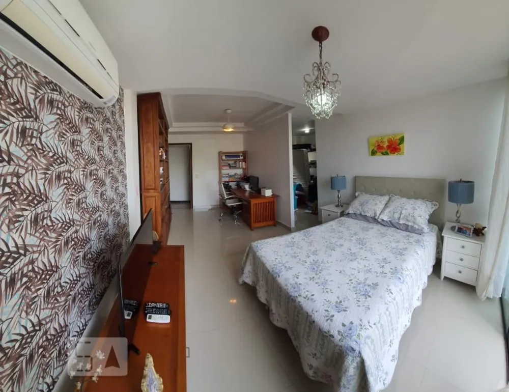 Cobertura, 5 quartos, 300 m² - Foto 20