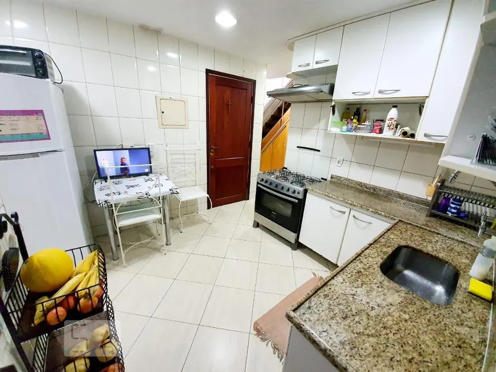 Cobertura, 5 quartos, 300 m² - Foto 2
