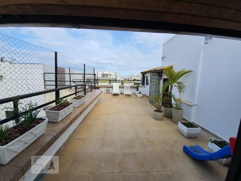 Cobertura, 5 quartos, 300 m² - Foto 15