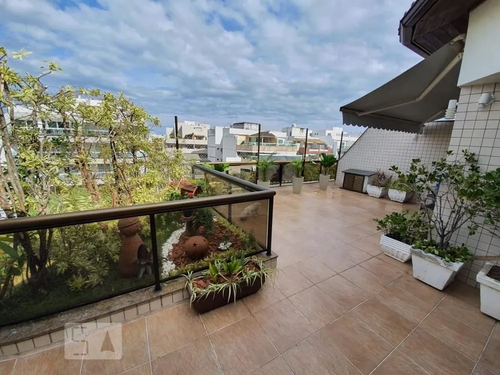 Cobertura, 5 quartos, 300 m² - Foto 12