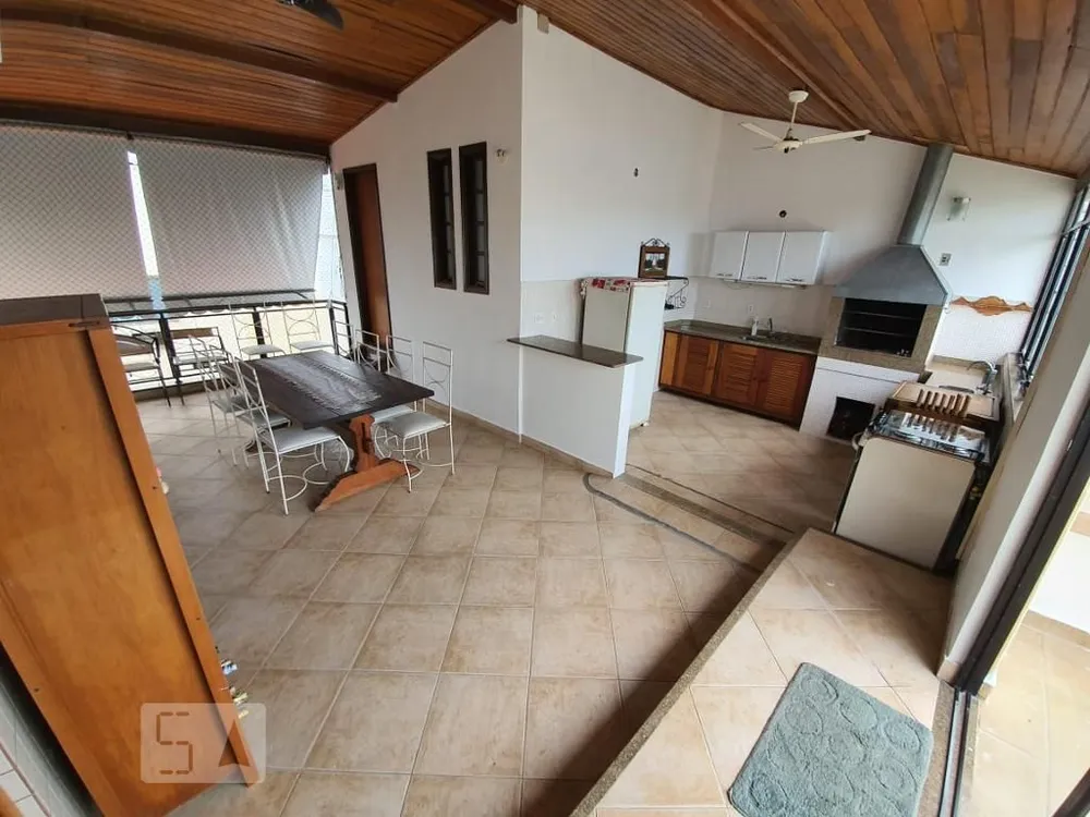 Cobertura, 5 quartos, 300 m² - Foto 9