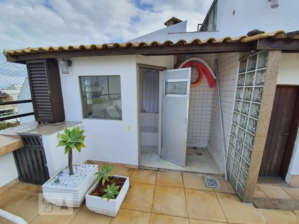 Cobertura, 5 quartos, 300 m² - Foto 7