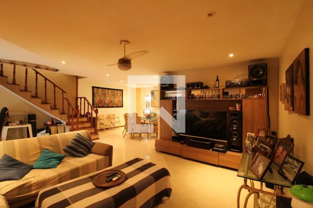 Cobertura, 3 quartos, 334 m² - Foto 6