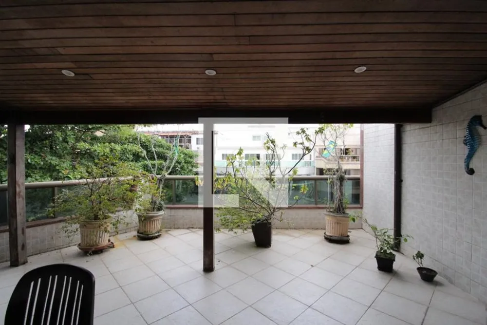 Cobertura, 3 quartos, 334 m² - Foto 7