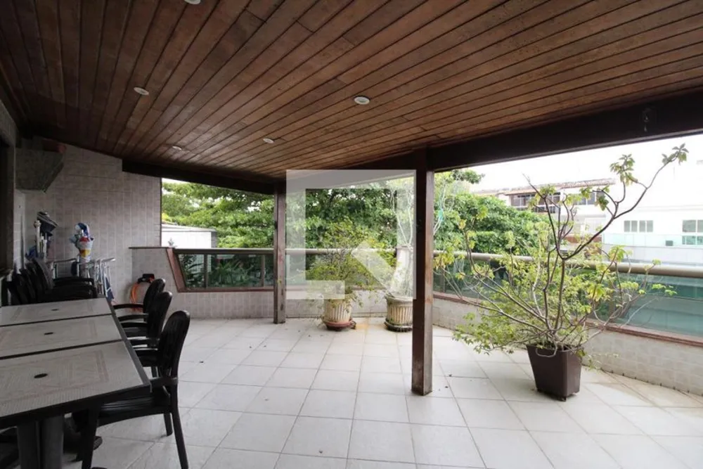Cobertura, 3 quartos, 334 m² - Foto 8