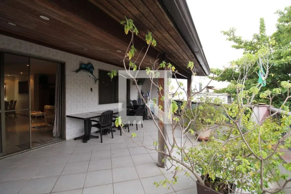 Cobertura, 3 quartos, 334 m² - Foto 9
