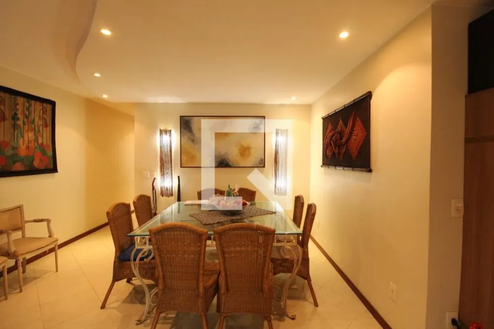 Cobertura, 3 quartos, 334 m² - Foto 4