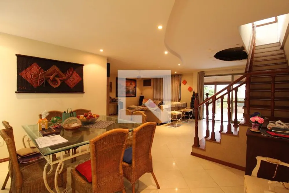 Cobertura, 3 quartos, 334 m² - Foto 1