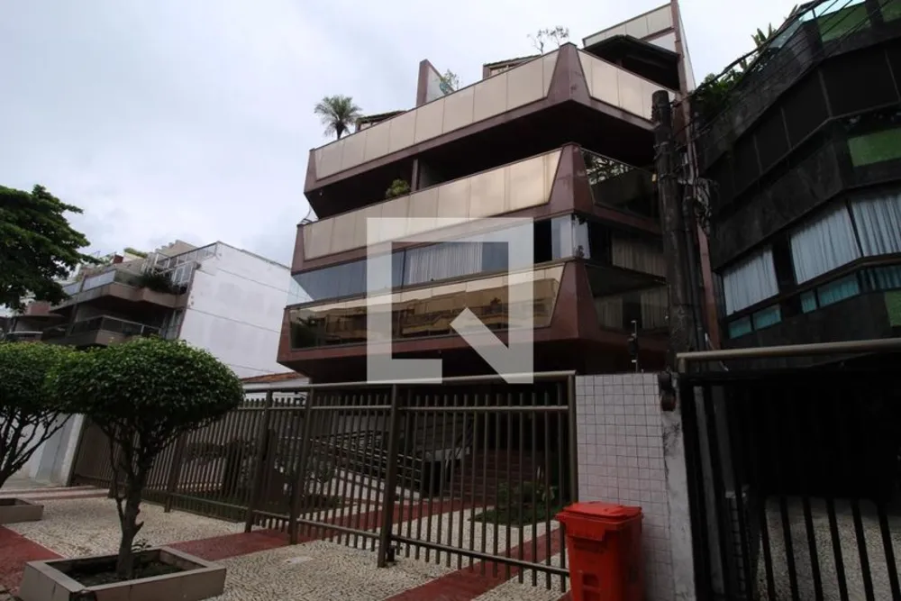 Cobertura, 3 quartos, 334 m² - Foto 38