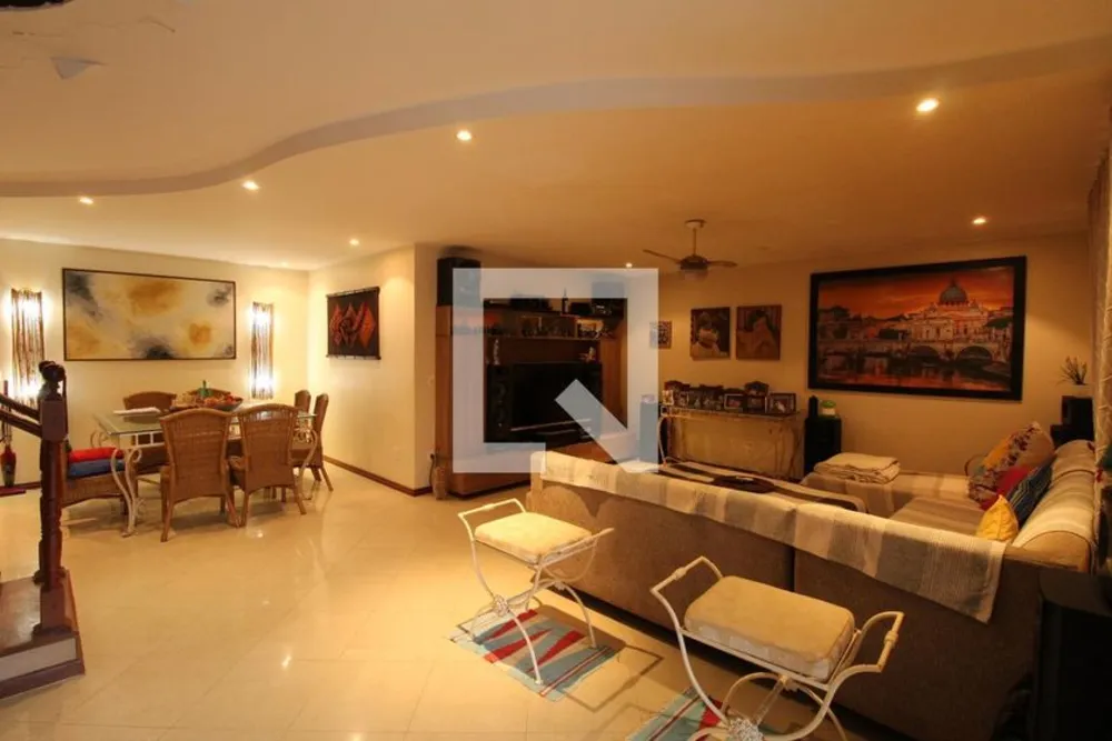 Cobertura, 3 quartos, 334 m² - Foto 3