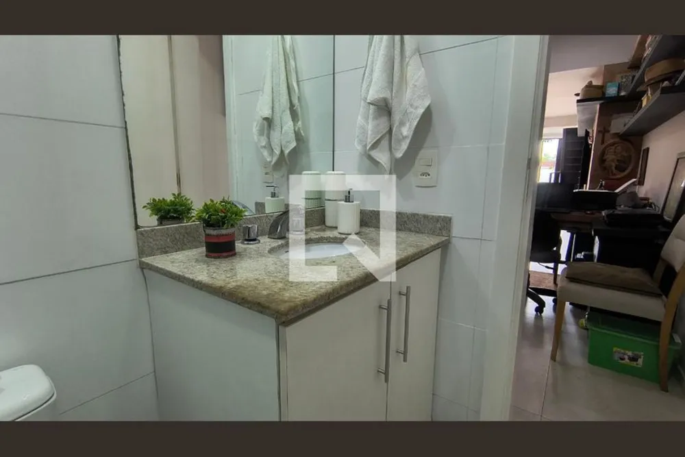 Casa, 9 quartos, 500 m² - Foto 20