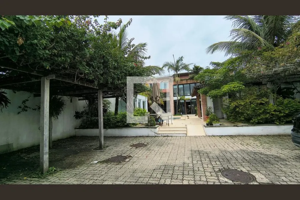 Casa, 9 quartos, 500 m² - Foto 87