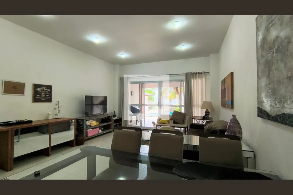 Casa, 9 quartos, 500 m² - Foto 33