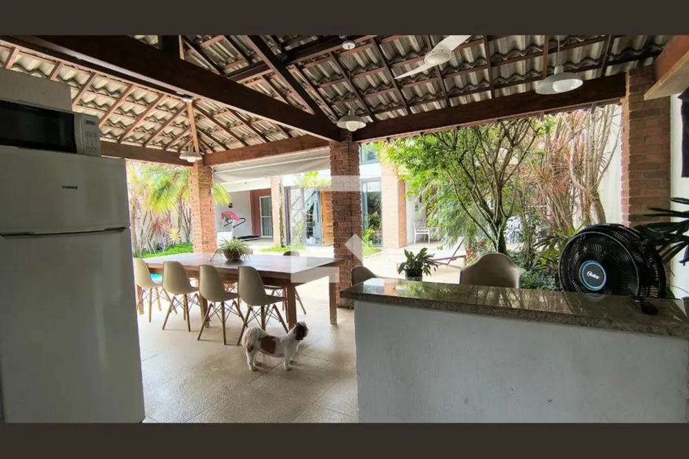 Casa, 9 quartos, 500 m² - Foto 79