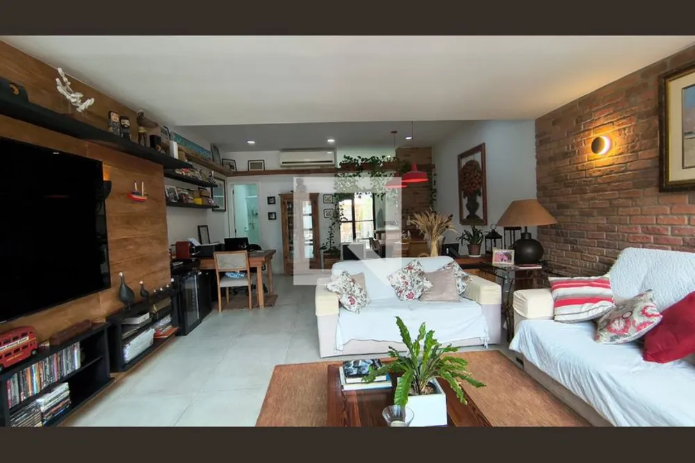 Casa, 9 quartos, 500 m² - Foto 3