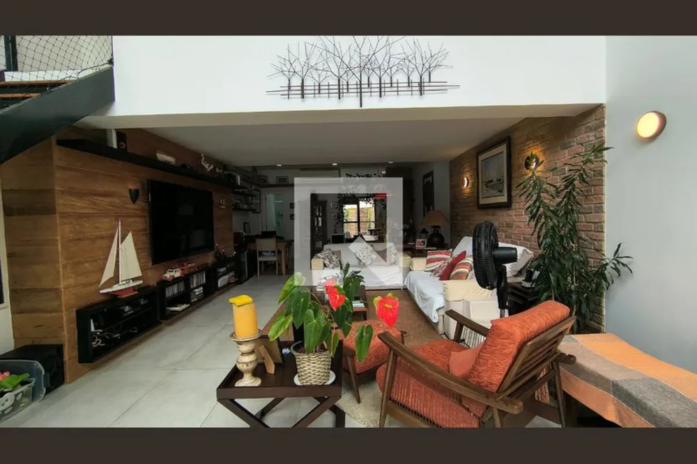 Casa, 9 quartos, 500 m² - Foto 2