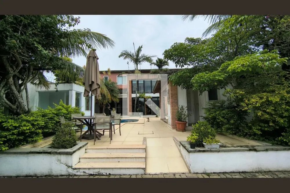 Casa, 9 quartos, 500 m² - Foto 89