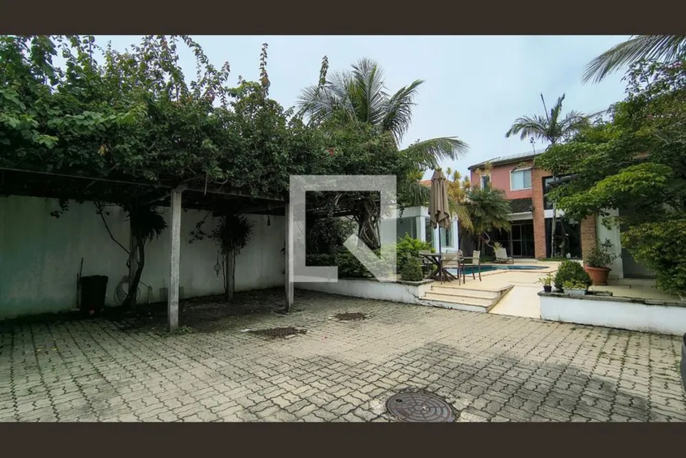 Casa, 9 quartos, 500 m² - Foto 88
