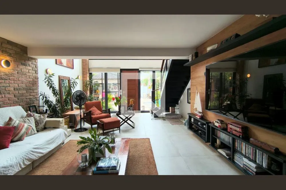 Casa, 9 quartos, 500 m² - Foto 6