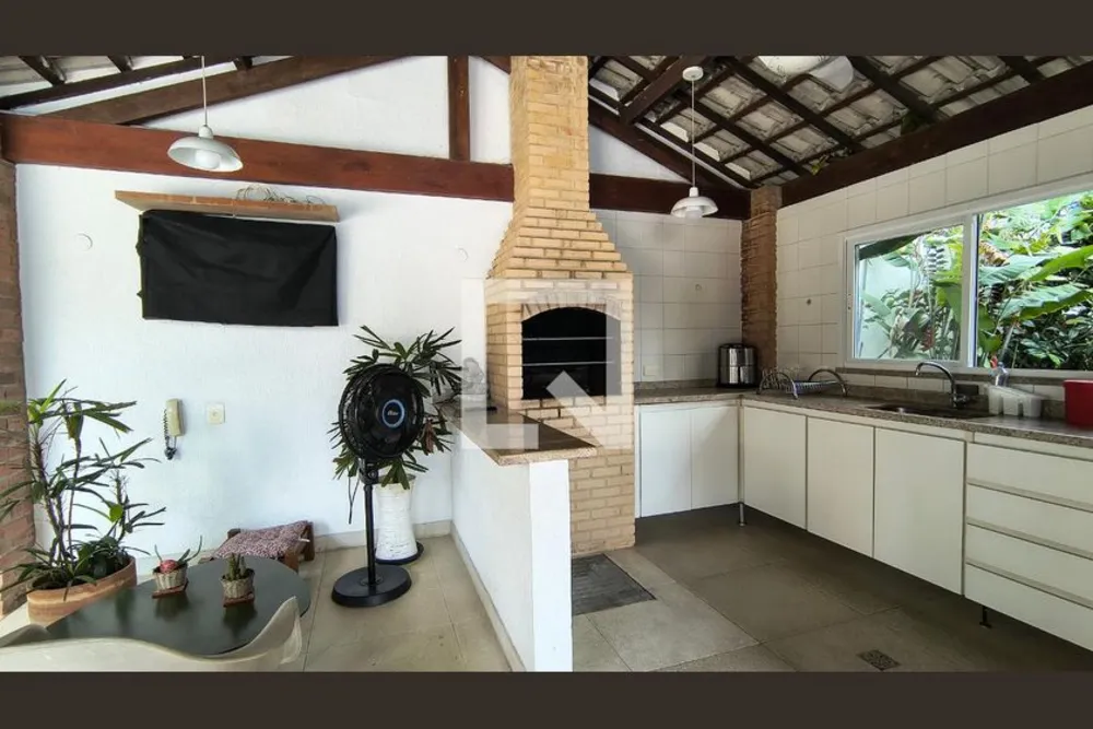 Casa, 9 quartos, 500 m² - Foto 77