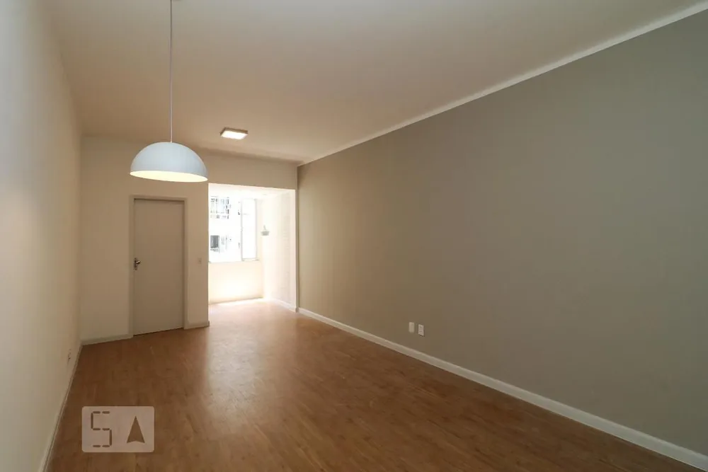 Apartamento, 3 quartos, 92 m² - Foto 2