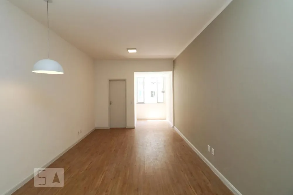 Apartamento, 3 quartos, 92 m² - Foto 1