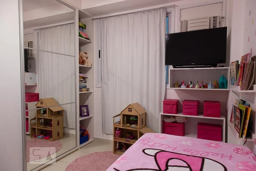 Apartamento, 3 quartos, 97 m² - Foto 16