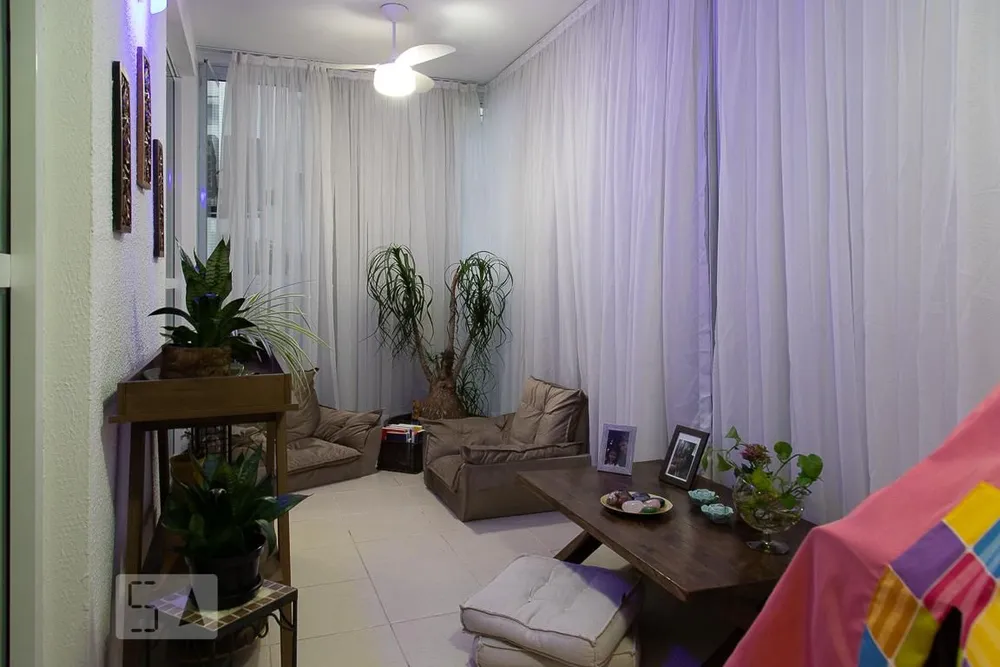 Apartamento, 3 quartos, 97 m² - Foto 9