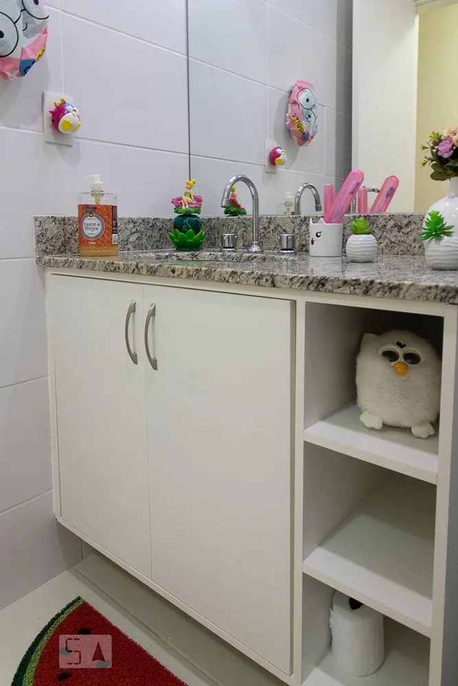 Apartamento, 3 quartos, 97 m² - Foto 34