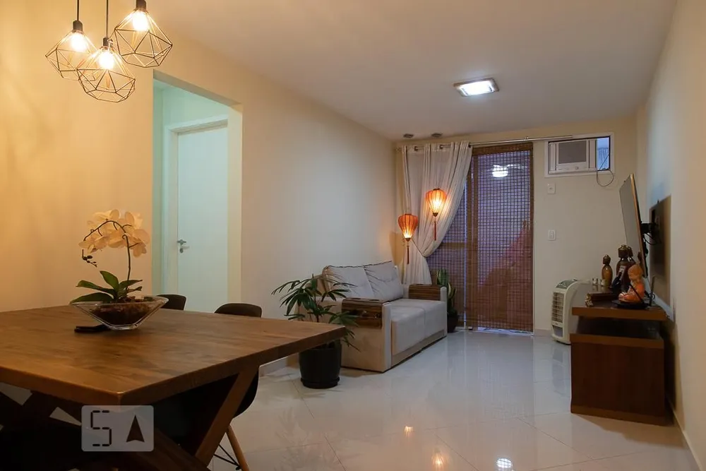 Apartamento, 3 quartos, 97 m² - Foto 1