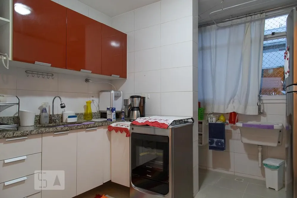 Apartamento, 3 quartos, 97 m² - Foto 39