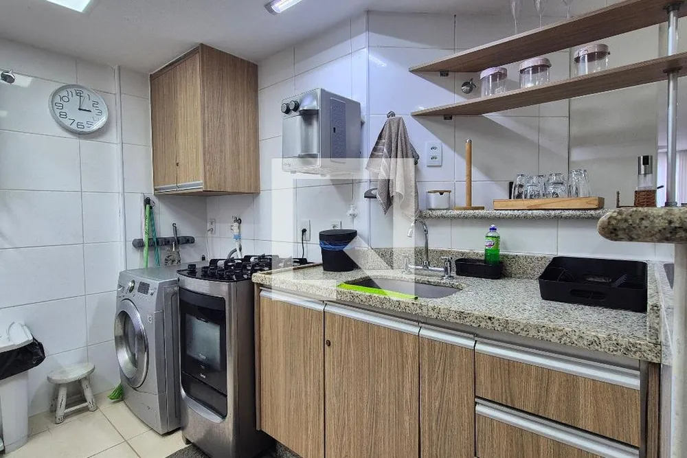 Apartamento, 2 quartos, 70 m² - Foto 15