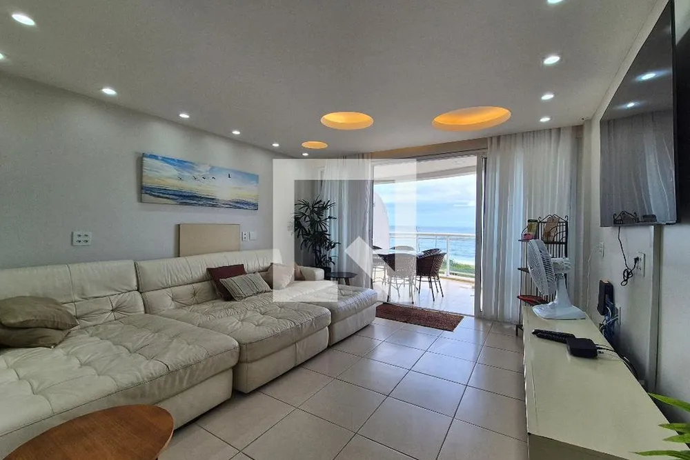Apartamento, 2 quartos, 70 m² - Foto 2
