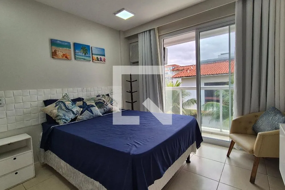 Apartamento, 2 quartos, 70 m² - Foto 22