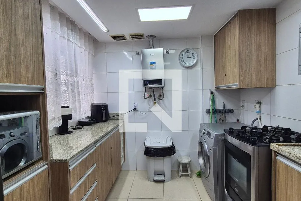 Apartamento, 2 quartos, 70 m² - Foto 20