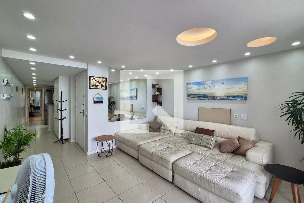 Apartamento, 2 quartos, 70 m² - Foto 5